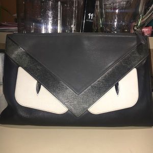 Meet your Posher, Fatimat